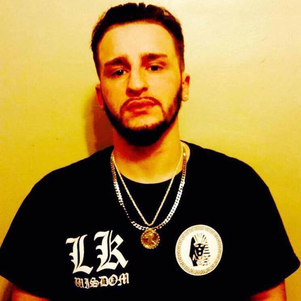 Meet your Posher, Sam